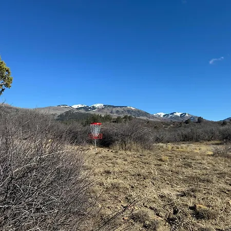 3076 W Highway 160 - Guest House